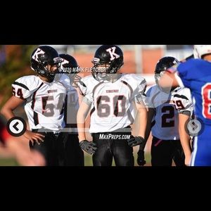 Meet your Posher, Liam